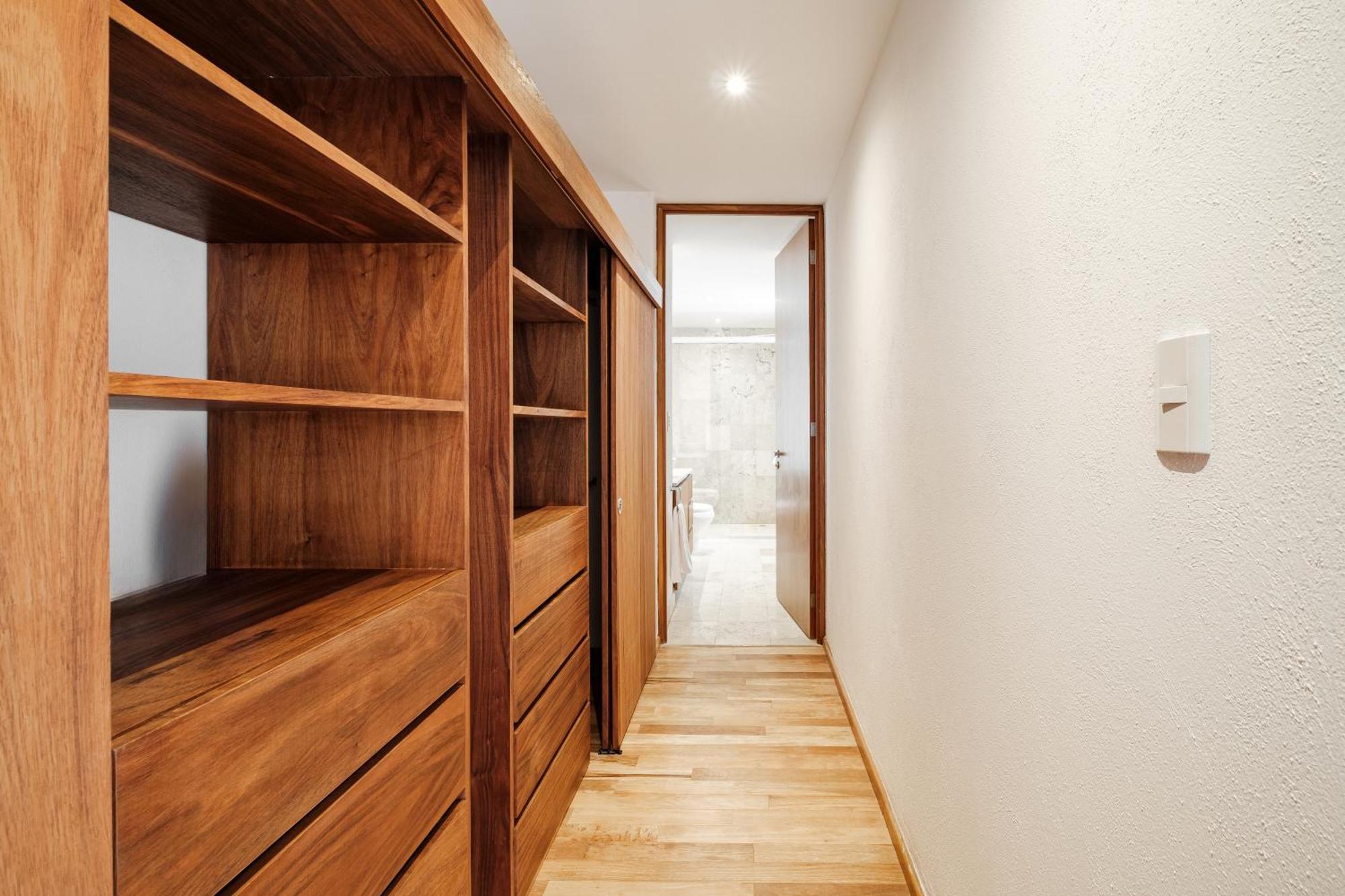 New Apartments La Condesa By Viato 墨西哥城 外观 照片