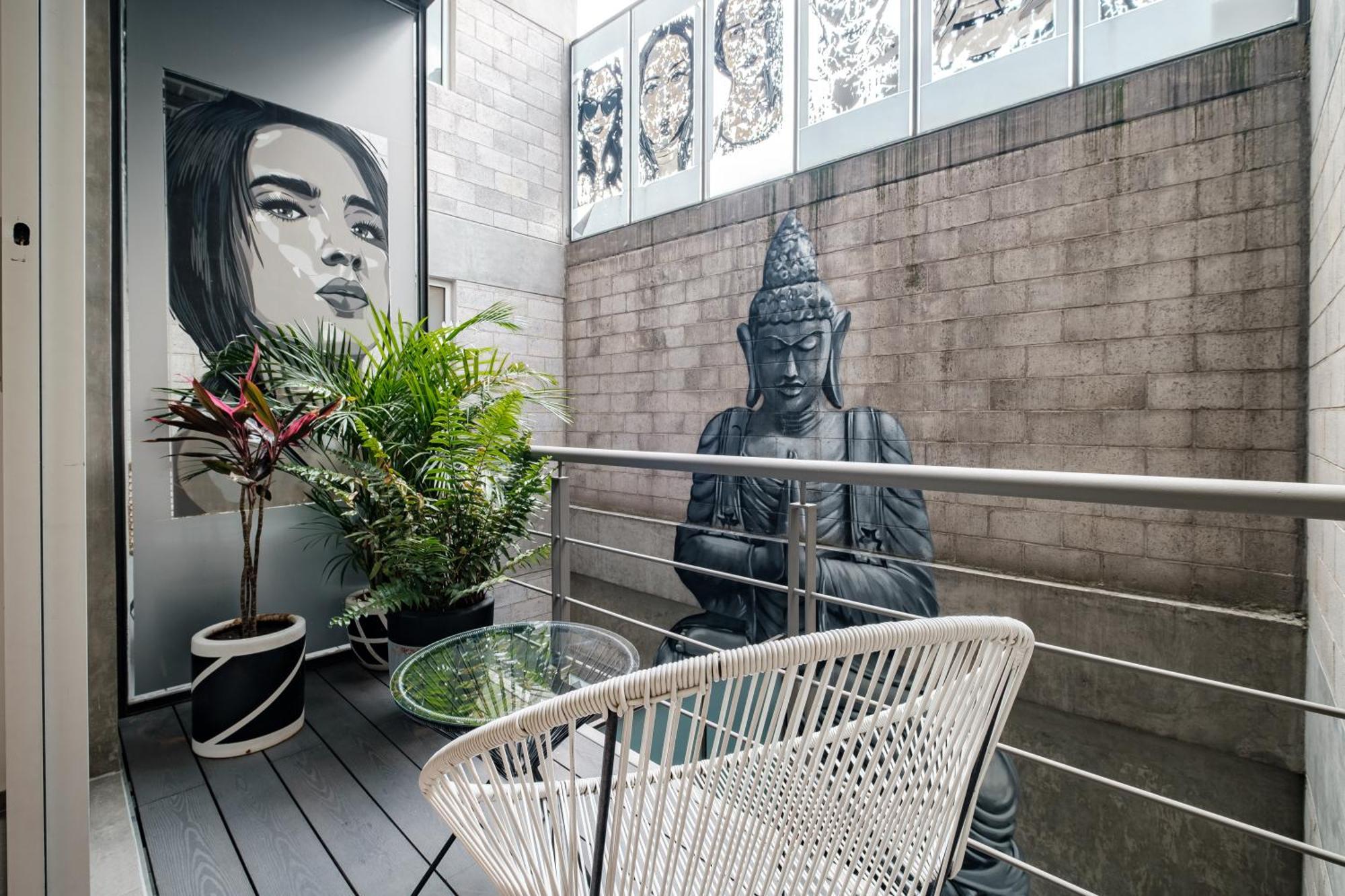 New Apartments La Condesa By Viato 墨西哥城 外观 照片